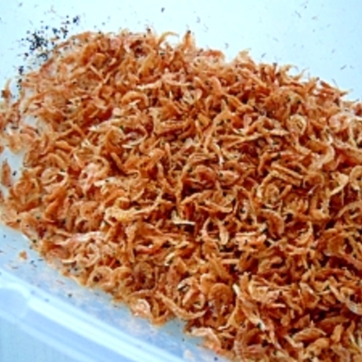 まるごと食べよう エビふりかけ レシピ 作り方 By ハトよめ810 楽天レシピ まるごと食べよう エビふりかけ レシピ 作り方 By ハトよめ810 楽天レシピ